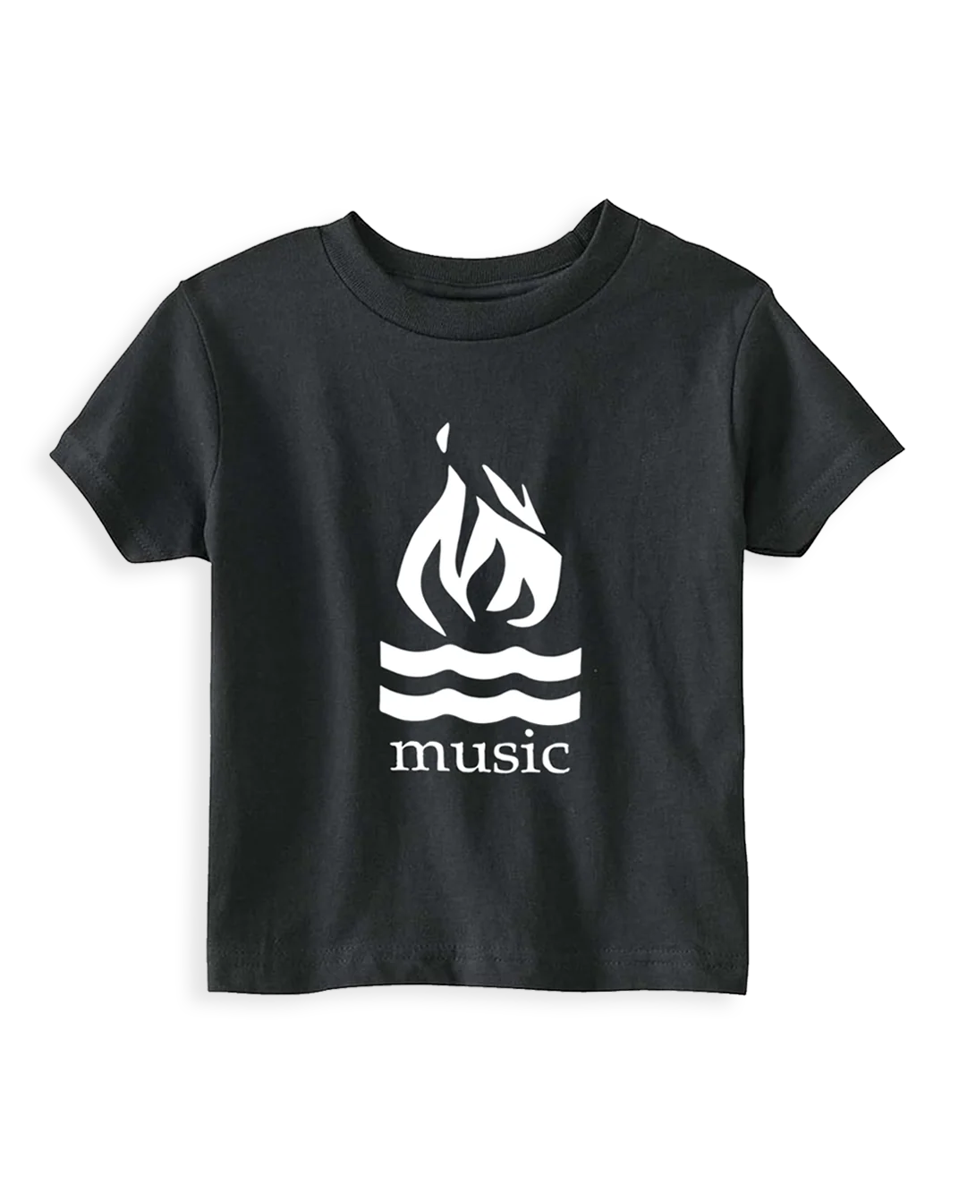 CLK HOT WATER MUSIC